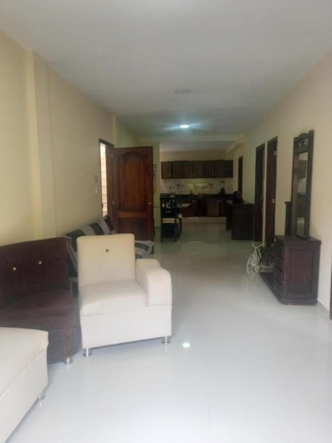 Mi Balconcito Apartment Salento Exterior photo