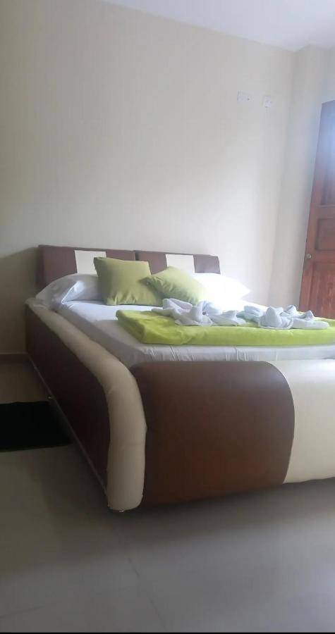 Mi Balconcito Apartment Salento Exterior photo